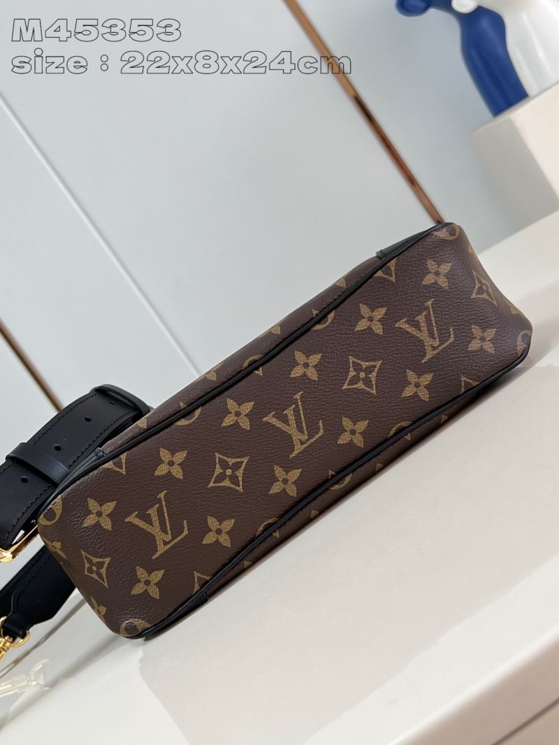 LV Hobo Bags